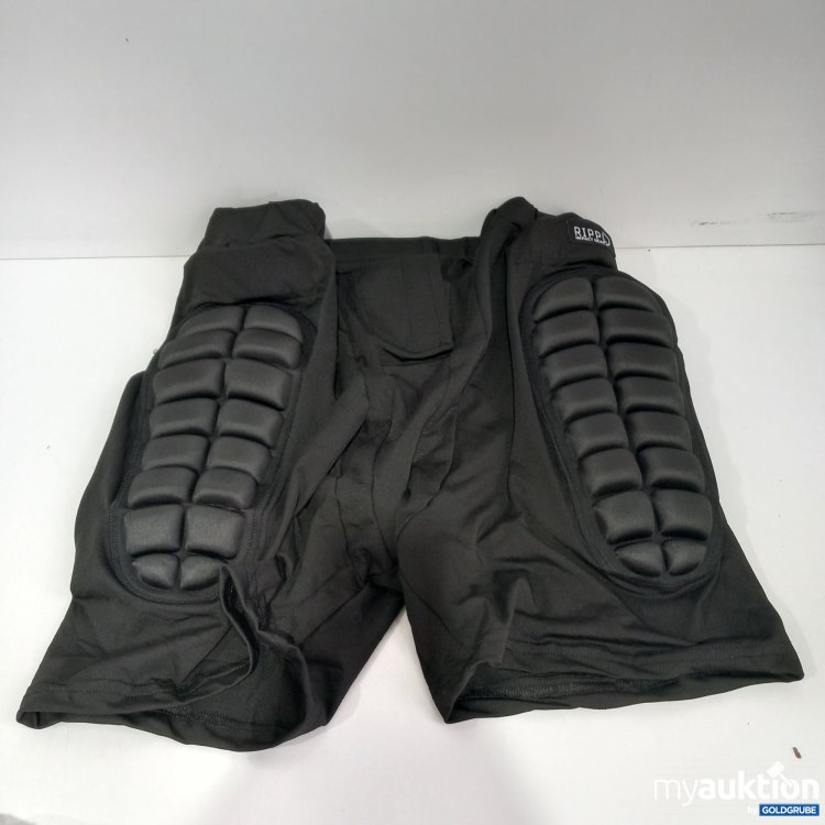 Artikel Nr. 520605 Artikel Nr. 520605: Rippl Impact Gear gepolsterte Hose XL