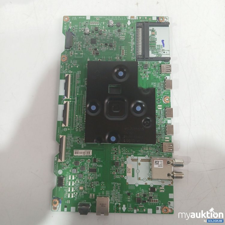 Artikel Nr. 523605: LG EKR #1 MGJ674836 UR90 Mainboard