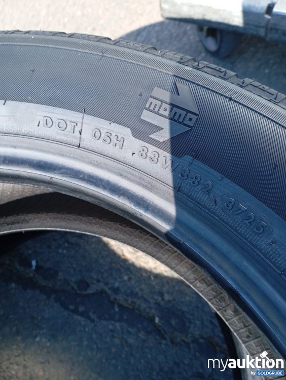Artikel Nr. 525605: Momo North Pole W20 Winter 225/55 R19 103V XL