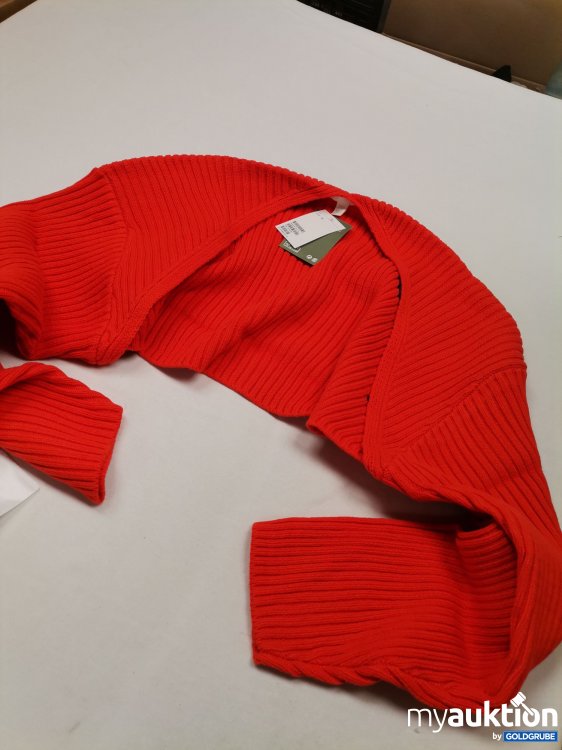 Artikel Nr. 663605 Artikel Nr. 663605: H&M Oberteil