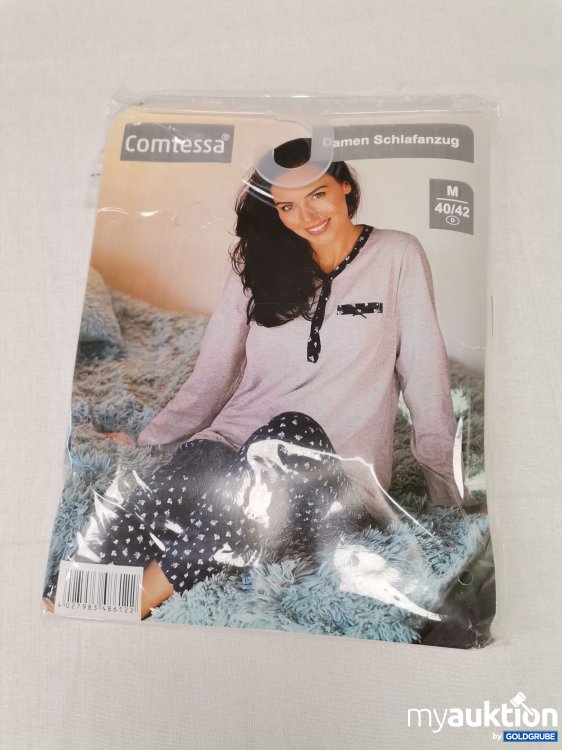 Artikel Nr. 707605 Artikel Nr. 707605: Comtessa Pyjama