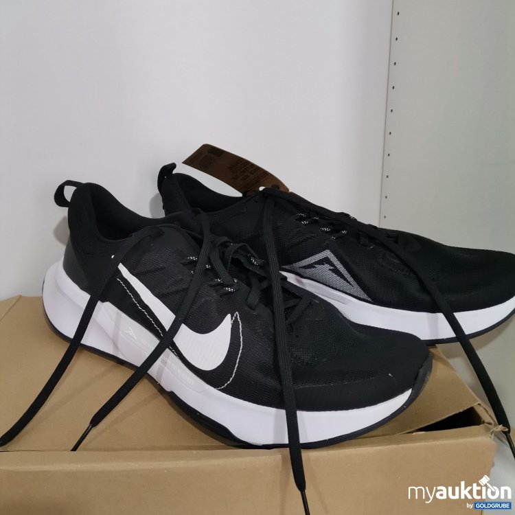 Artikel Nr. 776605 Artikel Nr. 776605: Nike trail Sneaker