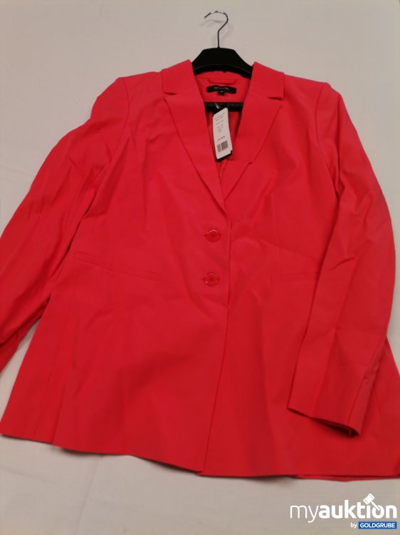 Artikel Nr. 809605 Artikel Nr. 809605: Comma Blazer