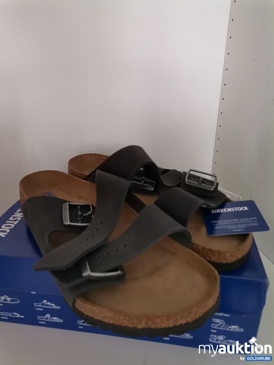 Artikel Nr. 848605 Artikel Nr. 848605: Birkenstock Arizona Bs