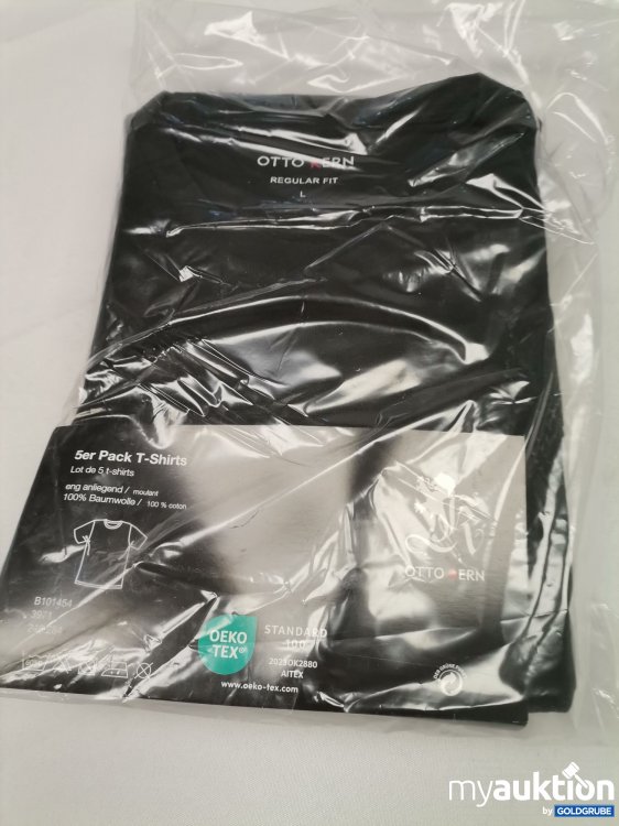 Artikel Nr. 863605 Artikel Nr. 863605: Otto Kern Shirts