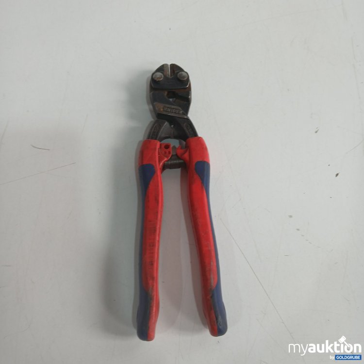 Artikel Nr. 867605: Knipex Bolzenschneider 