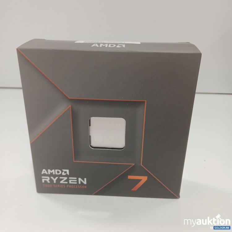 Artikel Nr. 868605 Artikel Nr. 868605: AMD Ryzen 7 7700X