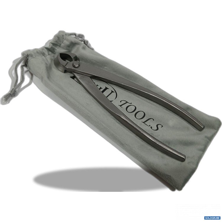 Artikel Nr. 883605 Artikel Nr. 883605: Vouiu 20,3 cm konkaver Schneider, Bonsai-Werkzeuge