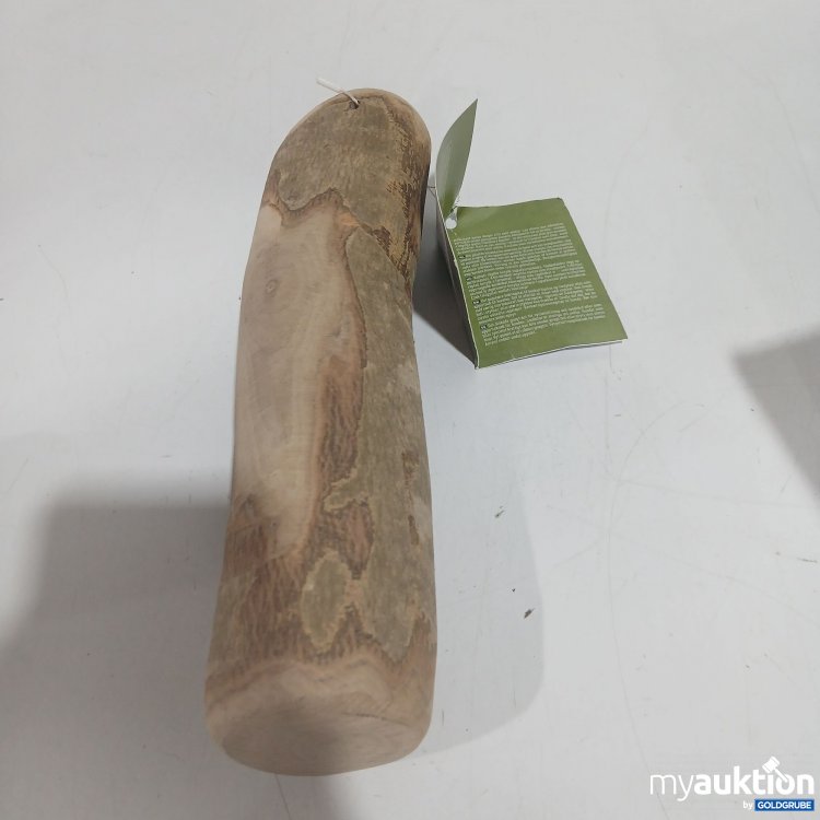 Artikel Nr. 885605 Artikel Nr. 885605: Chewies Olivenholz Kaustab XL >30kg