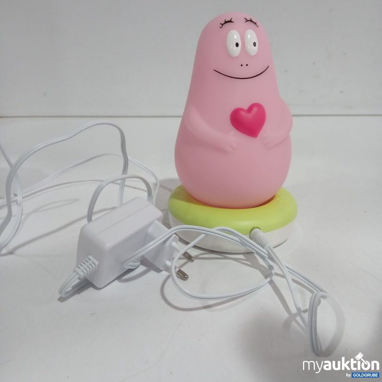 Artikel Nr. 903605: Pabobo Lumilove nightlight 