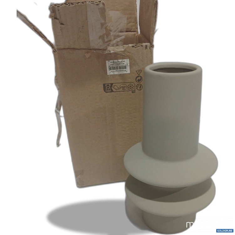 Artikel Nr. 916605 Artikel Nr. 916605: Bloomingville Vase ca.23cm