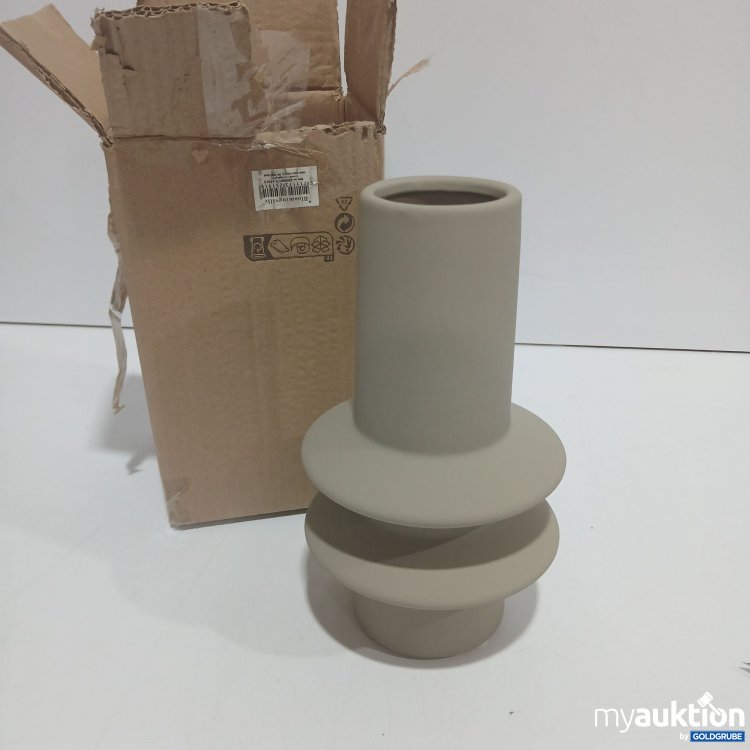 Artikel Nr. 916605 Artikel Nr. 916605: Bloomingville Vase ca.23cm