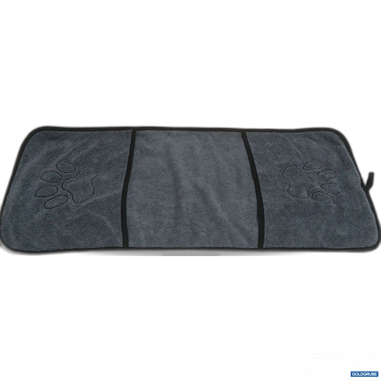 Artikel Nr. 929605: ZooRoyal Haustier Mikrofaserhandtuch ca 80x35cm 
