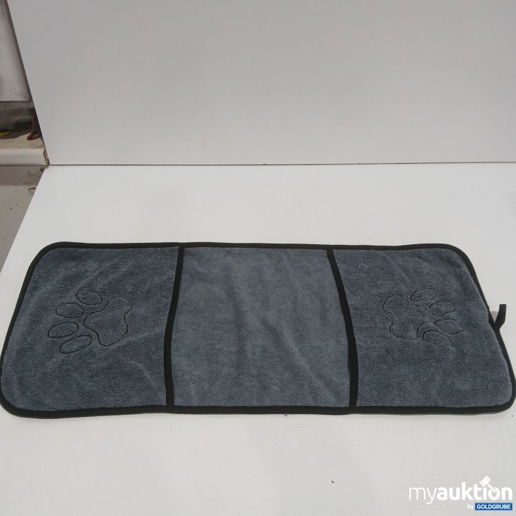 Artikel Nr. 929605: ZooRoyal Haustier Mikrofaserhandtuch ca 80x35cm 
