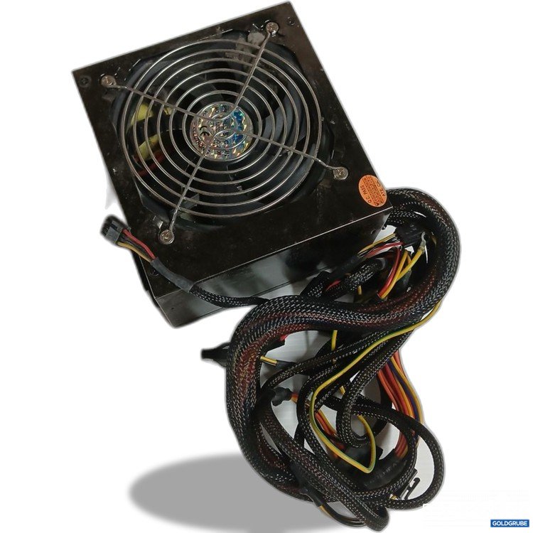 Artikel Nr. 932605: ANKERMANN Netzteil ATX 300W 230V