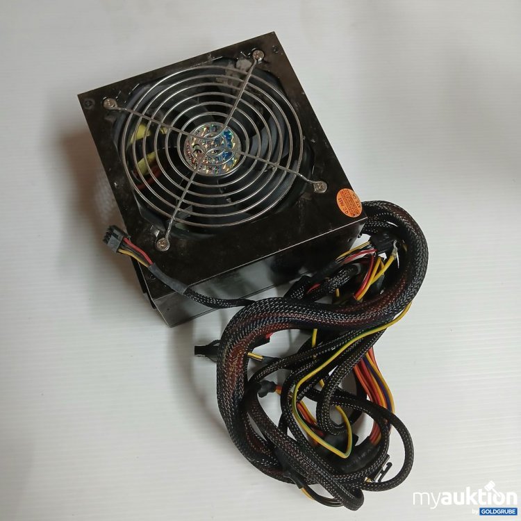 Artikel Nr. 932605: ANKERMANN Netzteil ATX 300W 230V