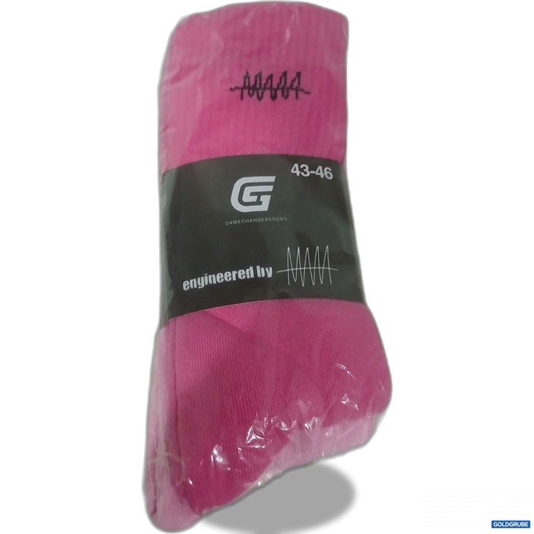 Artikel Nr. 934605 Artikel Nr. 934605: GameChangerSocks Socken 43-46