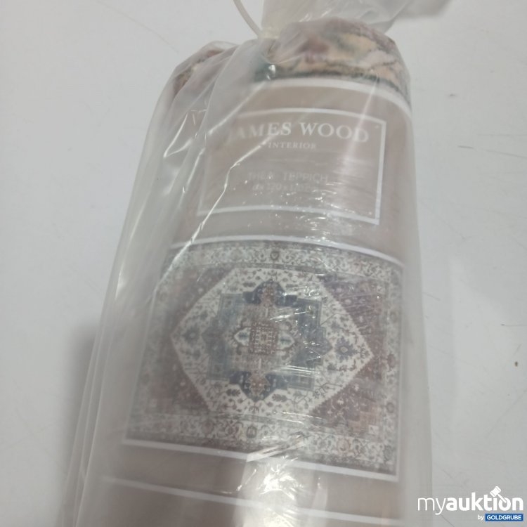 Artikel Nr. 951605: James Wood Thea Teppich 120x170cm 