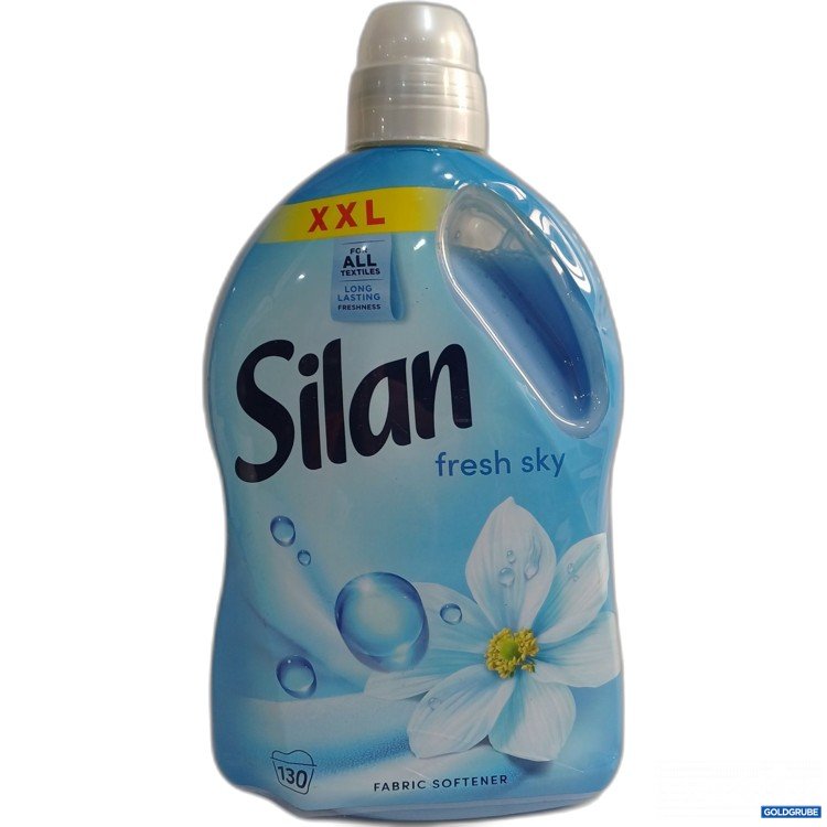 Artikel Nr. 962605: Silan fresh sky 2860ml 