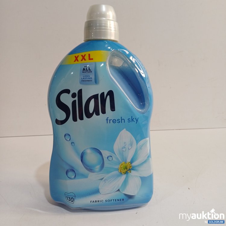 Artikel Nr. 962605: Silan fresh sky 2860ml 