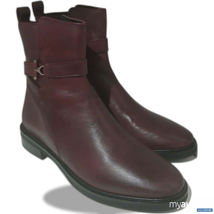 Artikel Nr. 970605: Si Barcelona Stiefeletten 40412118-011