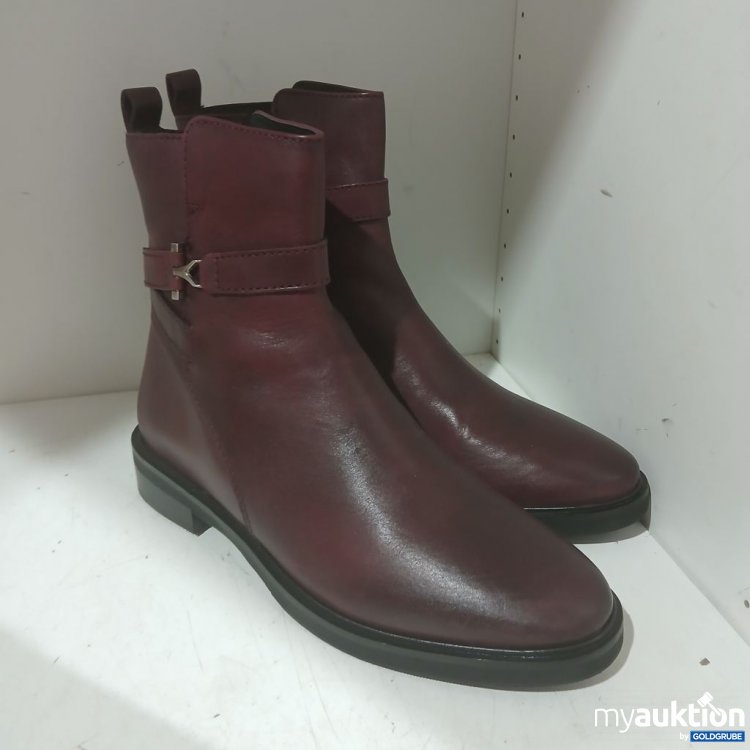 Artikel Nr. 970605: Si Barcelona Stiefeletten 40412118-011