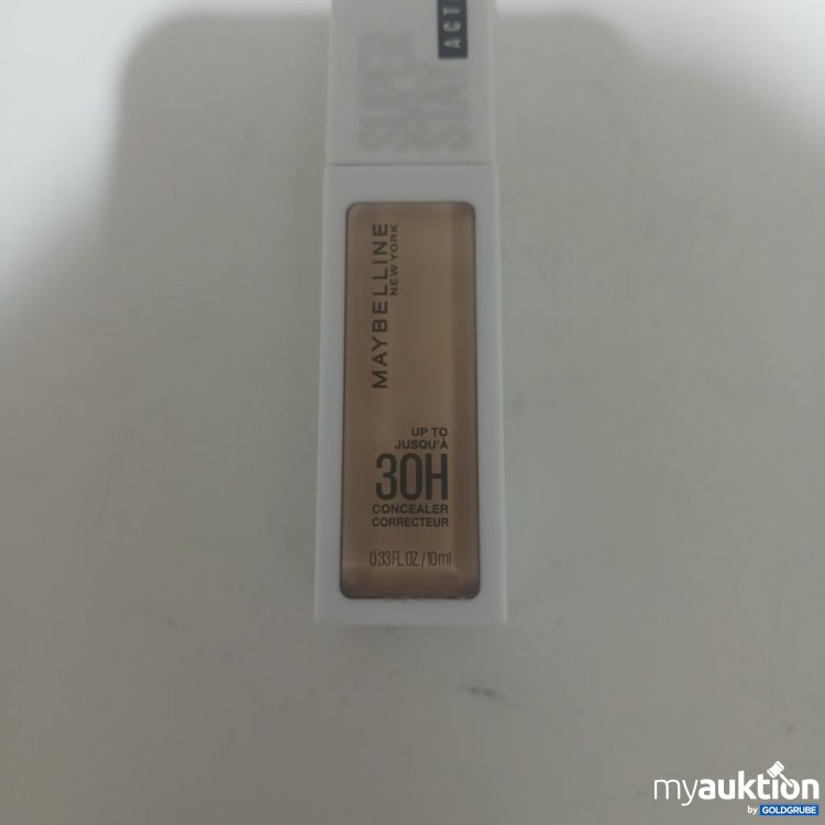 Artikel Nr. 981605 Artikel Nr. 981605: Maybelline Super Stay Active Wear Concealer 20