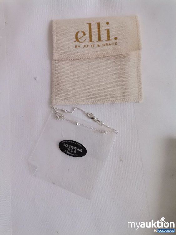 Artikel Nr. 988605 Artikel Nr. 988605: Elli Armband