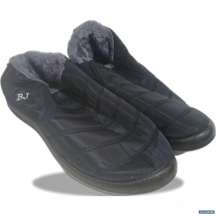 Artikel Nr. 992605: BJ Schuhe