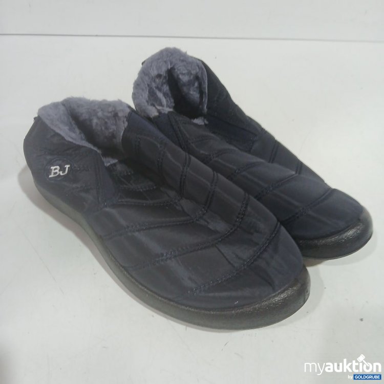 Artikel Nr. 992605: BJ Schuhe