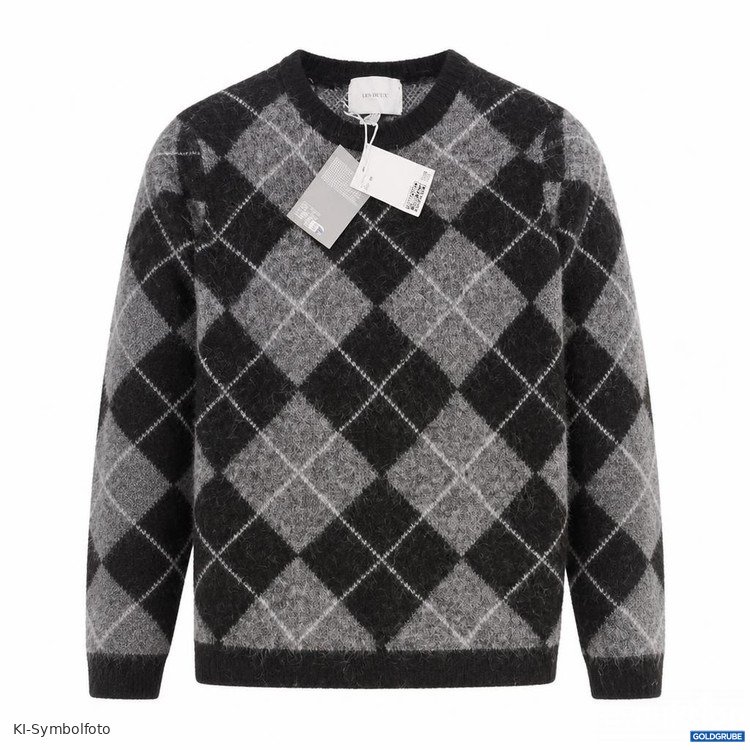Artikel Nr. 435606 Artikel Nr. 435606: H&M Pullover