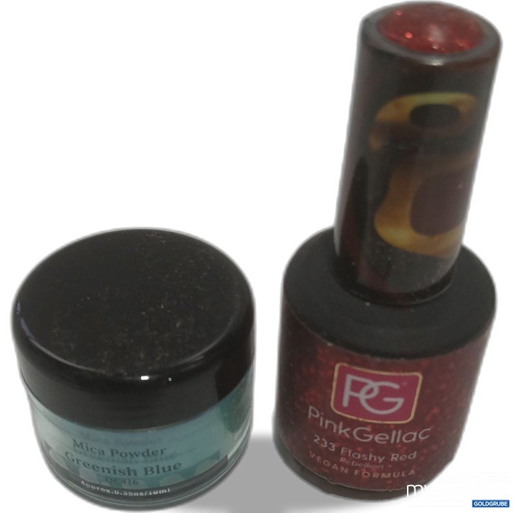 Artikel Nr. 447606 Artikel Nr. 447606: Diverse Nagelprodukte
