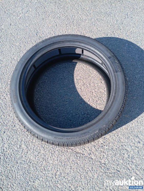 Artikel Nr. 525606: Pirelli ContiSportContact 5 Reifen 285/40 R22 114Y XL