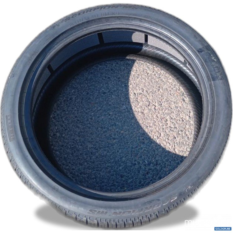 Artikel Nr. 525606: Pirelli ContiSportContact 5 Reifen 285/40 R22 114Y XL