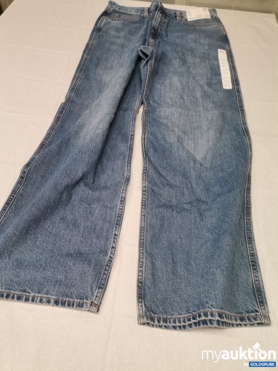 Artikel Nr. 705606: Uniqlo Jeans 