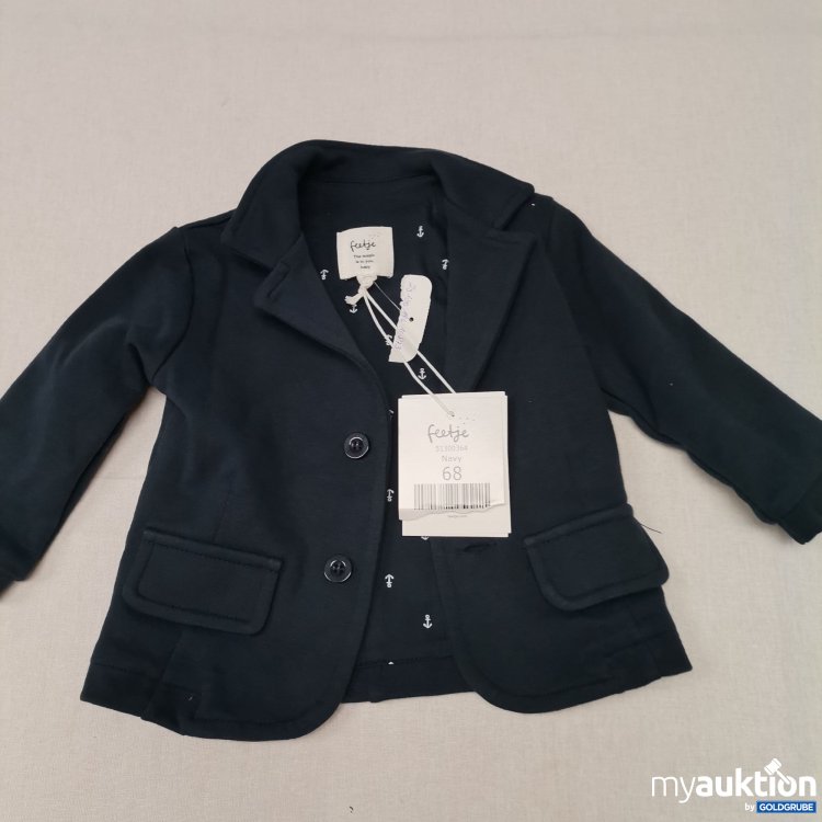 Artikel Nr. 728606 Artikel Nr. 728606: Feetje Blazer