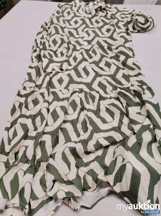 Artikel Nr. 741606 Artikel Nr. 741606: H&M Kleid