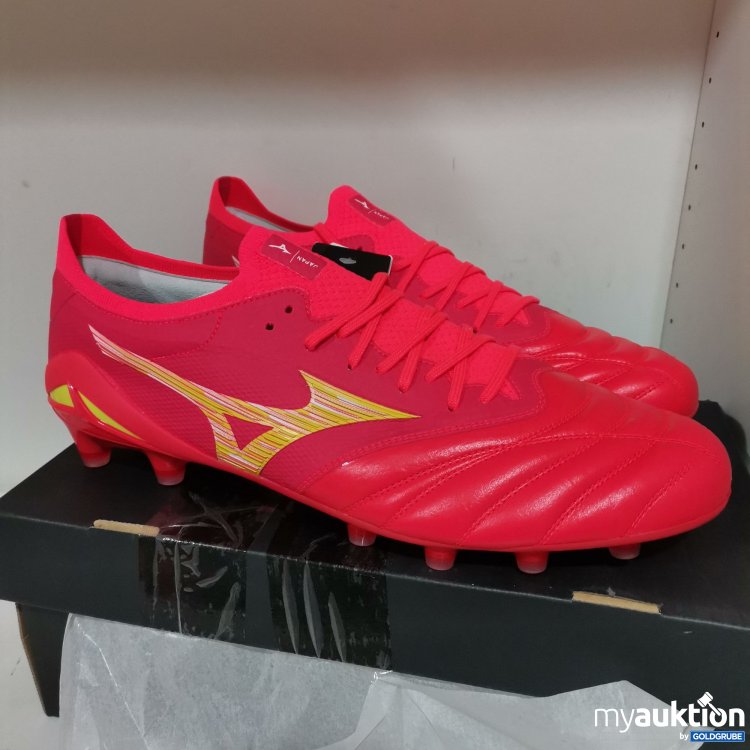 Artikel Nr. 755606 Artikel Nr. 755606: Morelia Neo Fußballschuh