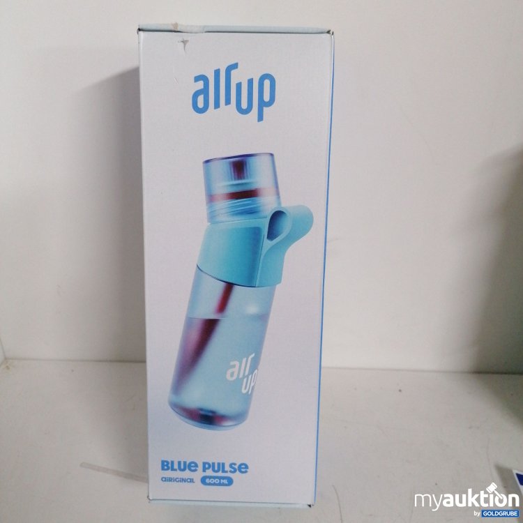 Artikel Nr. 819606 Artikel Nr. 819606: AirUp Blue Pulse 600ml
