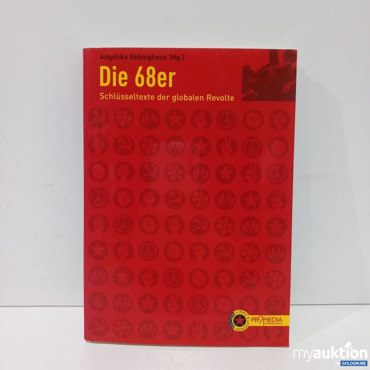 Artikel Nr. 820606 Artikel Nr. 820606: Die 68er