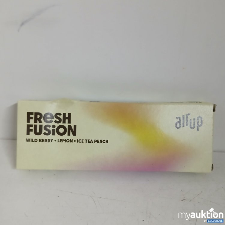 Artikel Nr. 826606 Artikel Nr. 826606: AirUp Fresch Fusion