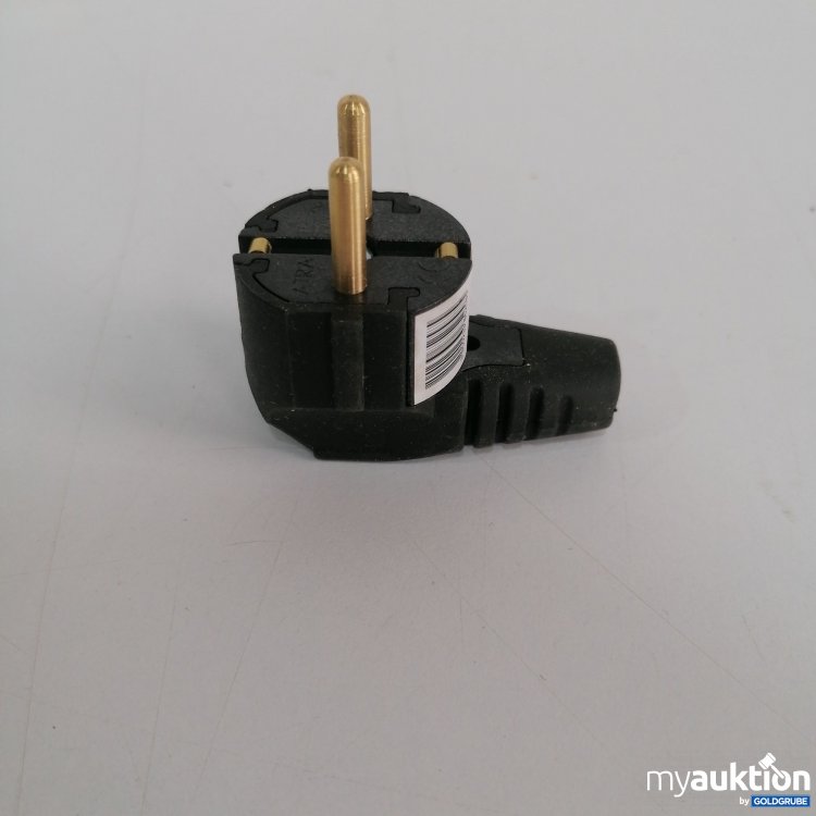 Artikel Nr. 827606 Artikel Nr. 827606: Plug SKU 1326 250V 50 Hz 16A