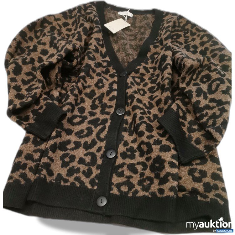 Artikel Nr. 838606 Artikel Nr. 838606: Reserved Strickjacke