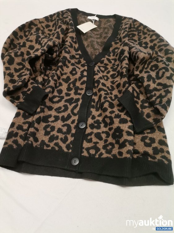 Artikel Nr. 838606 Artikel Nr. 838606: Reserved Strickjacke