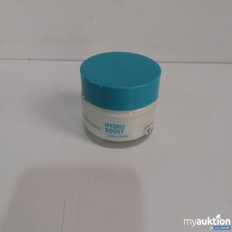 Artikel Nr. 844606 Artikel Nr. 844606: Neutrogena Hydra Boost 50ml