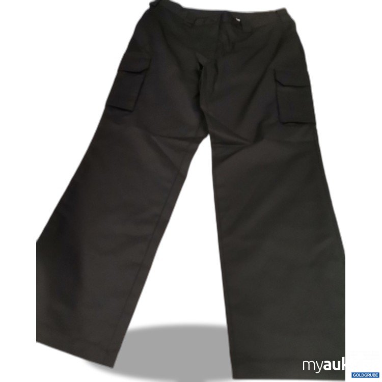 Artikel Nr. 864606 Artikel Nr. 864606: Cargohose