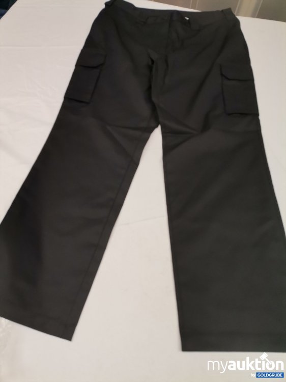 Artikel Nr. 864606 Artikel Nr. 864606: Cargohose