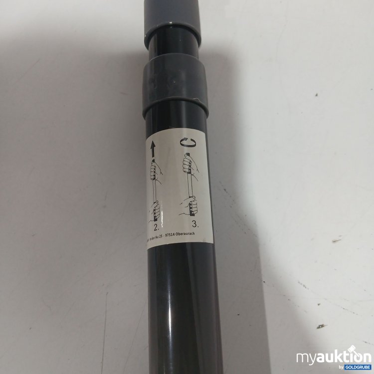 Artikel Nr. 872606 Artikel Nr. 872606: Teleskopstange ausziehbar