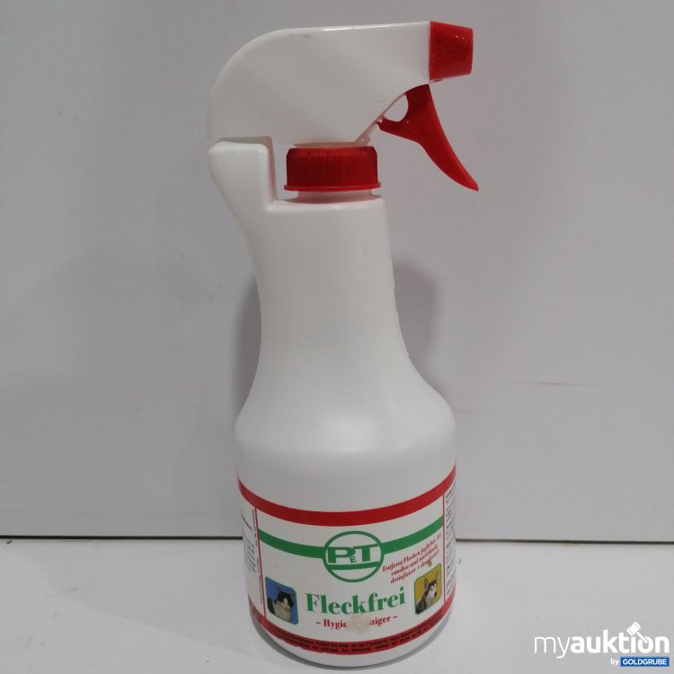 Artikel Nr. 877606: Pet Fleckfrei 500ml