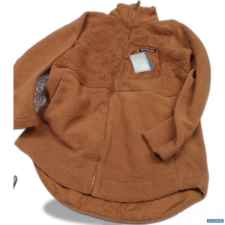 Artikel Nr. 879606 Artikel Nr. 879606: Columbia Teddy Jacke